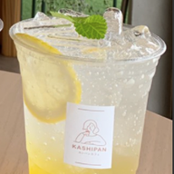 เมนูของร้าน Kashipan Café