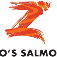ZOSALMON
