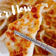 Fruity Ice Cream Yogurt & Coconut water