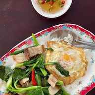 ส.โภชนา ตลาดสิบหก