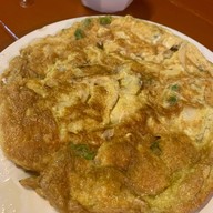 เมนูของร้าน ครูหมู(ร้านต้นตระกูลยมจินดา)