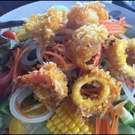 เมนูของร้าน Fresh Restaurant เกาะลันตา