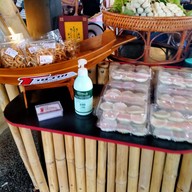 ก๋วยเตี๋ยวเรือโวยวาย By ลุงต้น