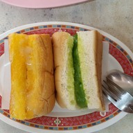 เมนูของร้าน ฮงข้าวมันไก่