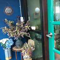 ร้านกาแฟบ้านเตย&ครัวบ้านเรา Ban Toey Cafe