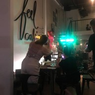 Feel Cafe'