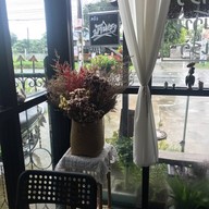 ร้านกาแฟบ้านเตย&ครัวบ้านเรา Ban Toey Cafe