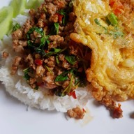เมนูของร้าน ร้านก๋วยเตี๋ยวขั้นเทพ By สุทธิโชคโภชนา
