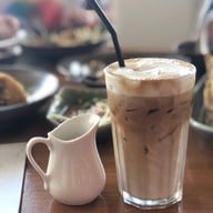 เมนูของร้าน ชมอรุณ