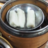 เมนูของร้าน ต้อมบักกุ๊ดเต้