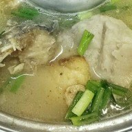 อ.เกียรติชัย เชลล์ชวนชิม กำแพงดิน