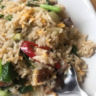 เมนูของร้าน ร้านกาแฟบ้านเตย&ครัวบ้านเรา Ban Toey Cafe