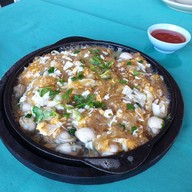 เมนูของร้าน บ้านอิสระ