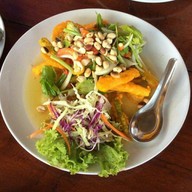 เมนูของร้าน Fresh Restaurant เกาะลันตา