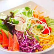 ร้านสลัดโรล เดลิเวอรี่ โฮมเมด