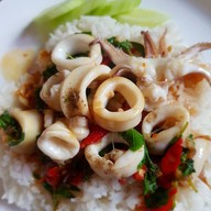 เมนูของร้าน ร้านก๋วยเตี๋ยวขั้นเทพ By สุทธิโชคโภชนา