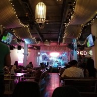 บรรยากาศ ลานลม อุดมสุข
