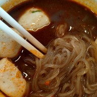 ก๋วยเตี๋ยวเรือโวยวาย By ลุงต้น