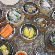 เมนูของร้าน ต้อมบักกุ๊ดเต้