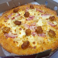 เมนูของร้าน Pizza Hut  เดลโก้ จัสโก้ วังหิน (โลตัส วังหิน)