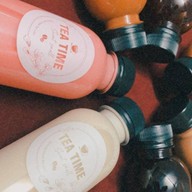 TEA TIME & FOOD คลองสาม