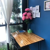 ร้านกาแฟบ้านเตย&ครัวบ้านเรา Ban Toey Cafe