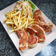 PK Chicken Kitchen 2 Rangsit