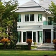 บรรยากาศ Happy Camper Rayong