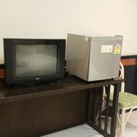 โรงแรมซีซั่นพาเลสหัวหิน