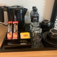 Mii Hotel
