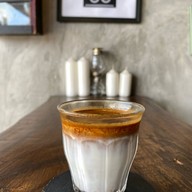 เมนูของร้าน Cafe'33