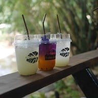 เมนูของร้าน Tara Cafe เขาใหญ่