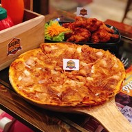 ตำปากจู๋ เดอคาเฟ่