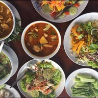 เมนูของร้าน Fresh Restaurant เกาะลันตา