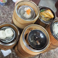 เมนูของร้าน ต้อมบักกุ๊ดเต้