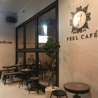 Feel Cafe'
