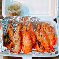 ทิพวรรณกุ้งเผา อิมเมจมอล พุทธมณฑลสาย 4