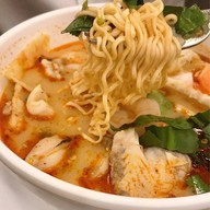 Yum Saap เซ็นทรัลพระราม2