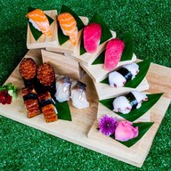 เมนูของร้าน โคโคโร