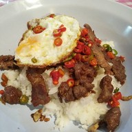 ยายณีอาหารตามสั่ง สุคนธสวัสดิ์26