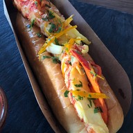 เมนูของร้าน Blunos Bangkok