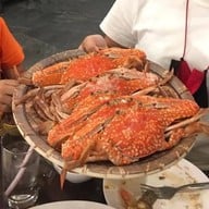 เมนูของร้าน ปูเป็น ซีฟู้ด ( Pupen Seafood Pattaya )