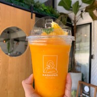 เมนูของร้าน Kashipan Café