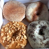 Daddy Dough เซ็นทรัลขอนแก่น