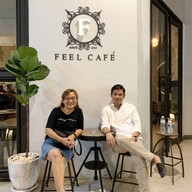 Feel Cafe'