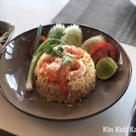 เมนูของร้าน ชมอรุณ