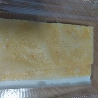 เมนูของร้าน โกโรตี x ชงชิมชา ไทรน้อย