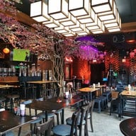 บรรยากาศ Nomu Bar Hokkaido Izakaya