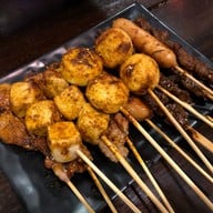 ตั้งโต๊ะหม่าล่า สาขา5 ลาดกระบัง