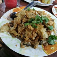 เมนูของร้าน ผัดไทยรสทิพย์